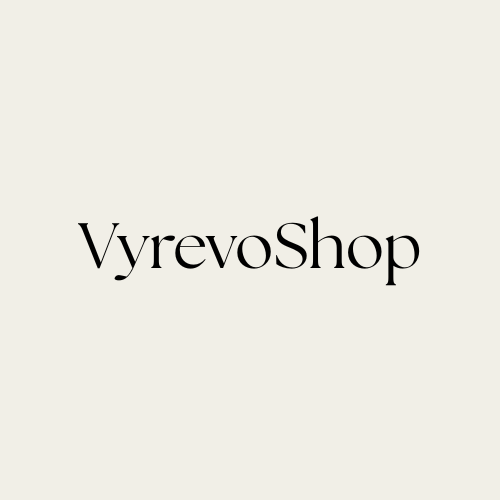 vyrevoshop